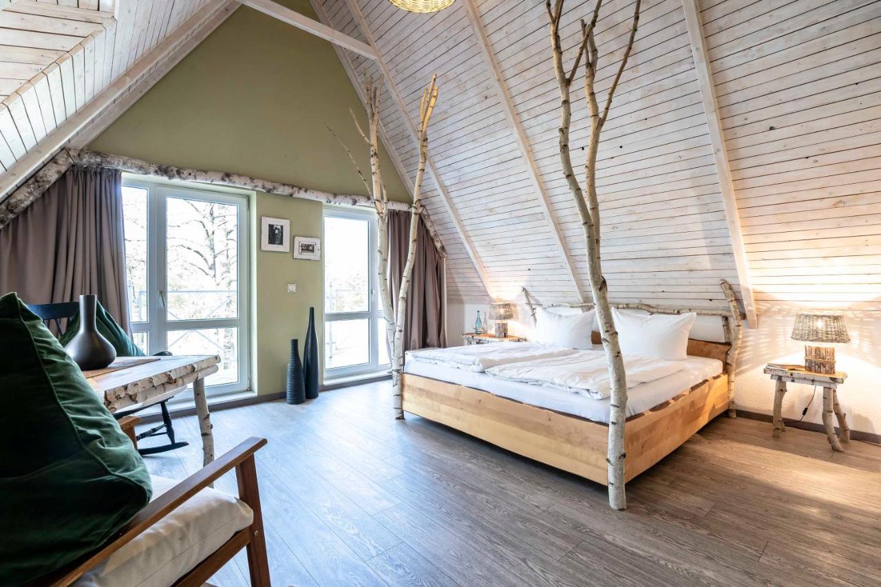 Seelodge Kremmen 外观 照片