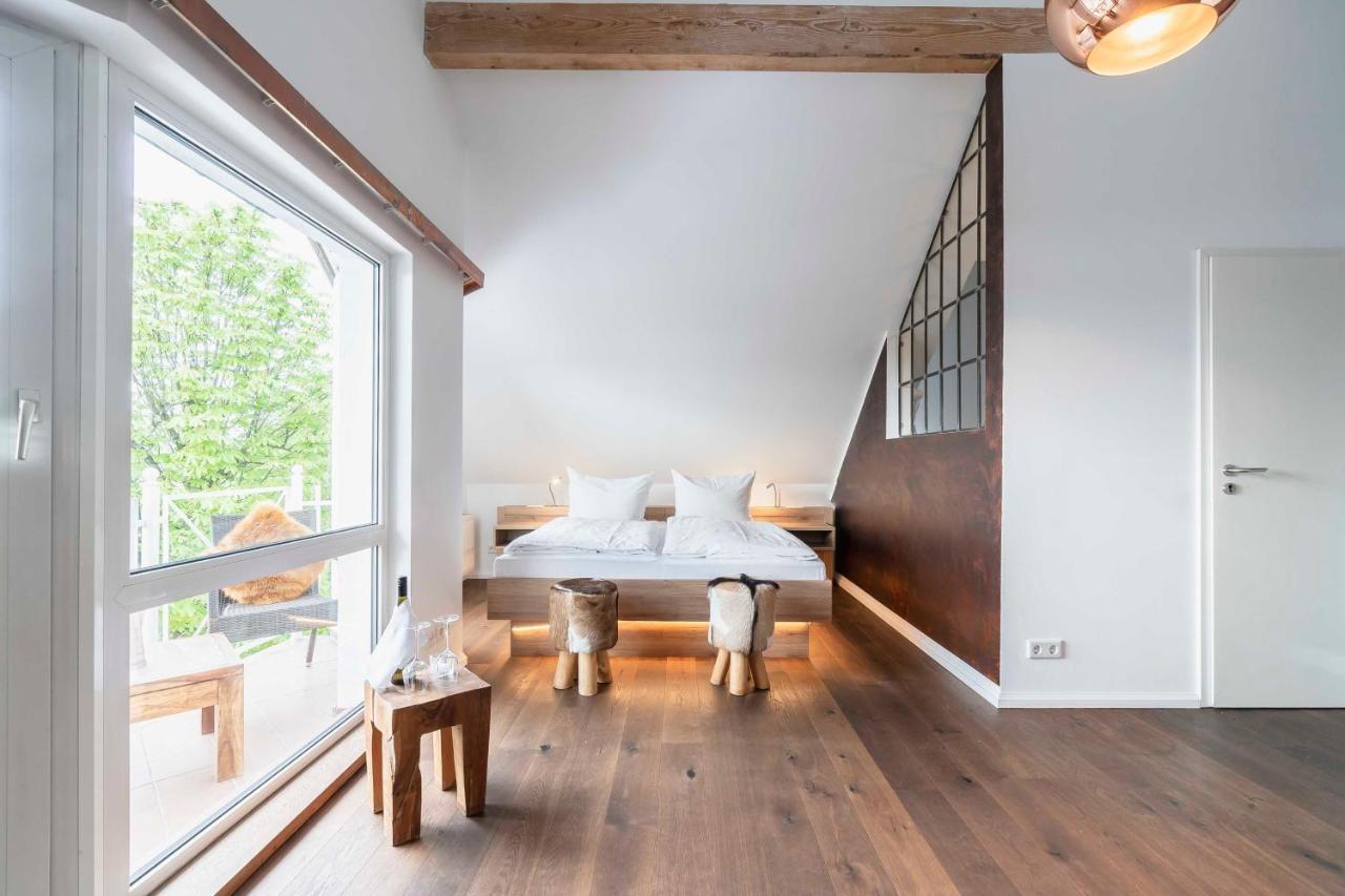 Seelodge Kremmen 外观 照片