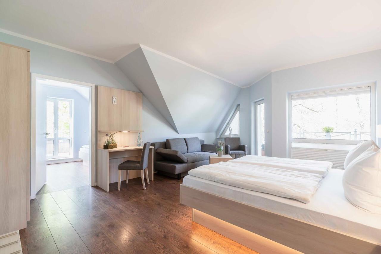 Seelodge Kremmen 外观 照片