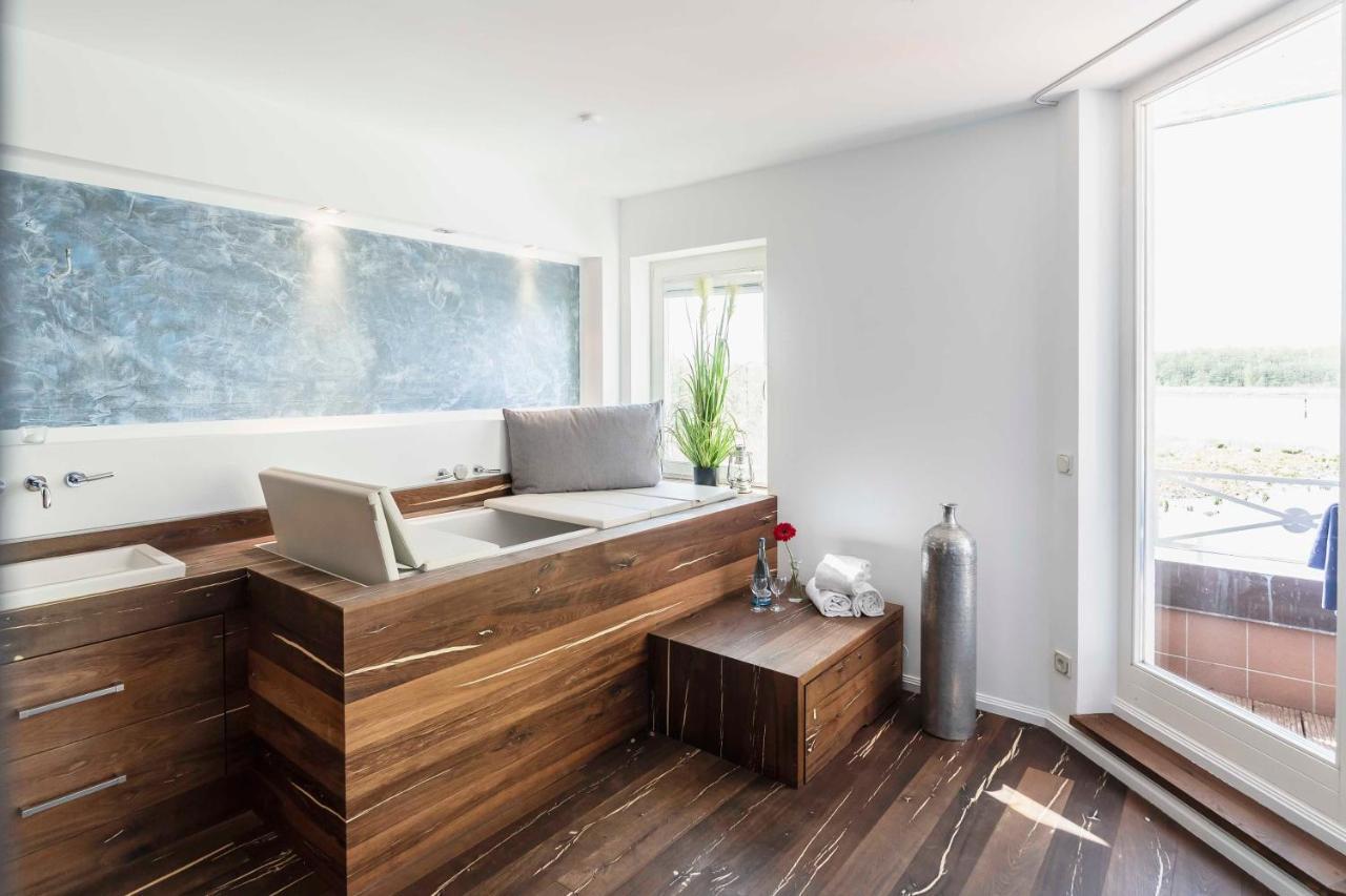 Seelodge Kremmen 外观 照片