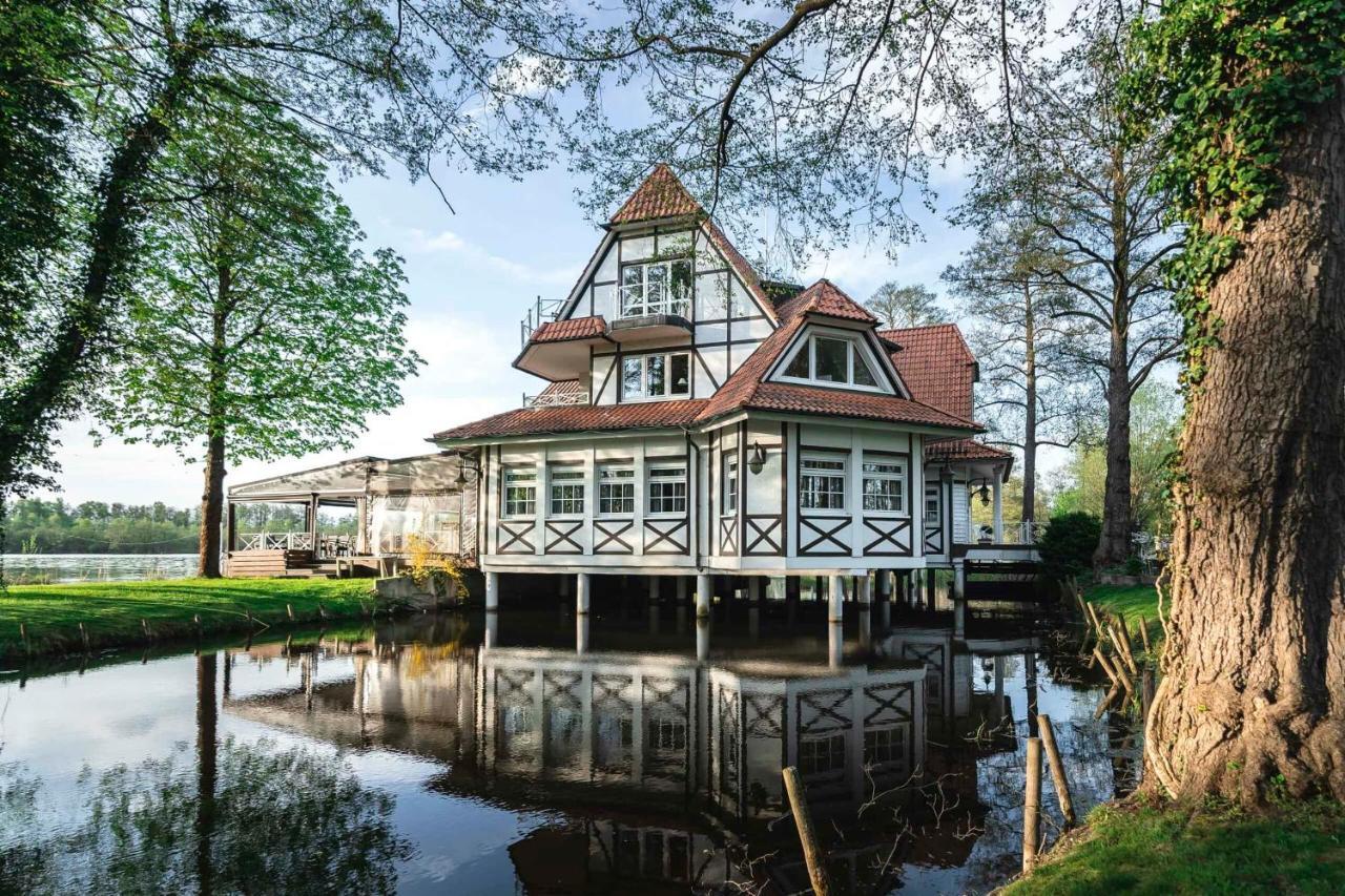 Seelodge Kremmen 外观 照片
