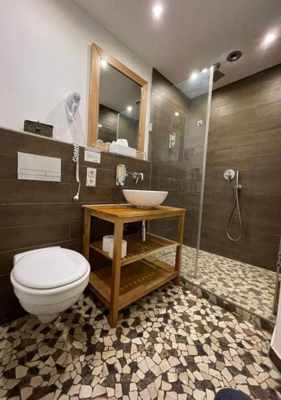 Seelodge Kremmen 外观 照片