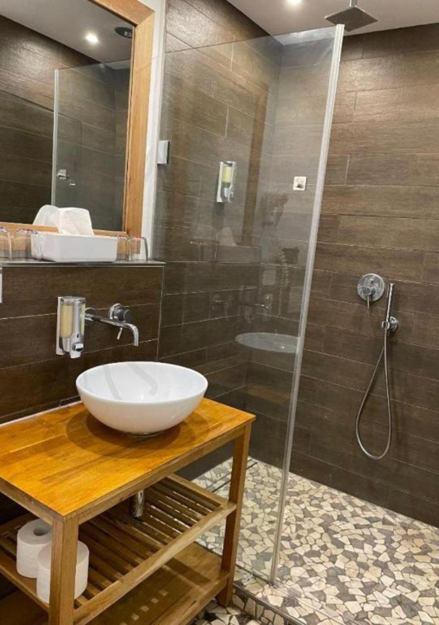 Seelodge Kremmen 外观 照片