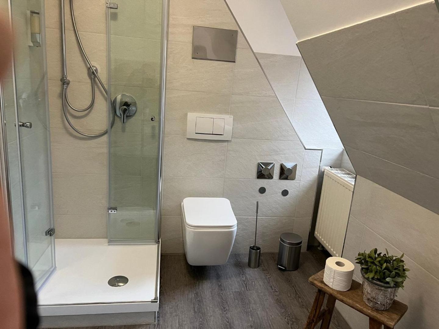 Seelodge Kremmen 外观 照片