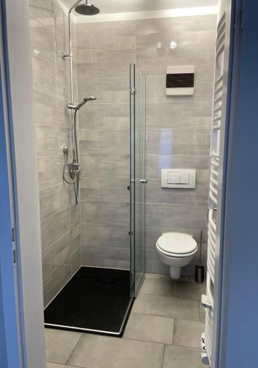 Seelodge Kremmen 外观 照片