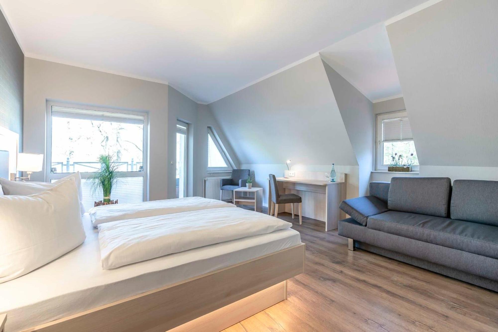 Seelodge Kremmen 外观 照片